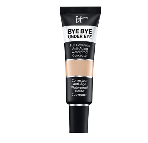 It Cosmetics Bye Bye Ender Eye Dupe: CoverGirl Outlast 